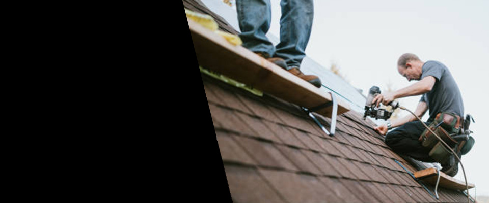 Liberty Corner Roofing Contractors